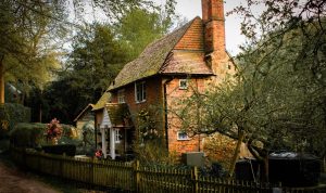 MyListing Club Starter Site 3